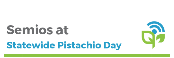 Pistachio Day